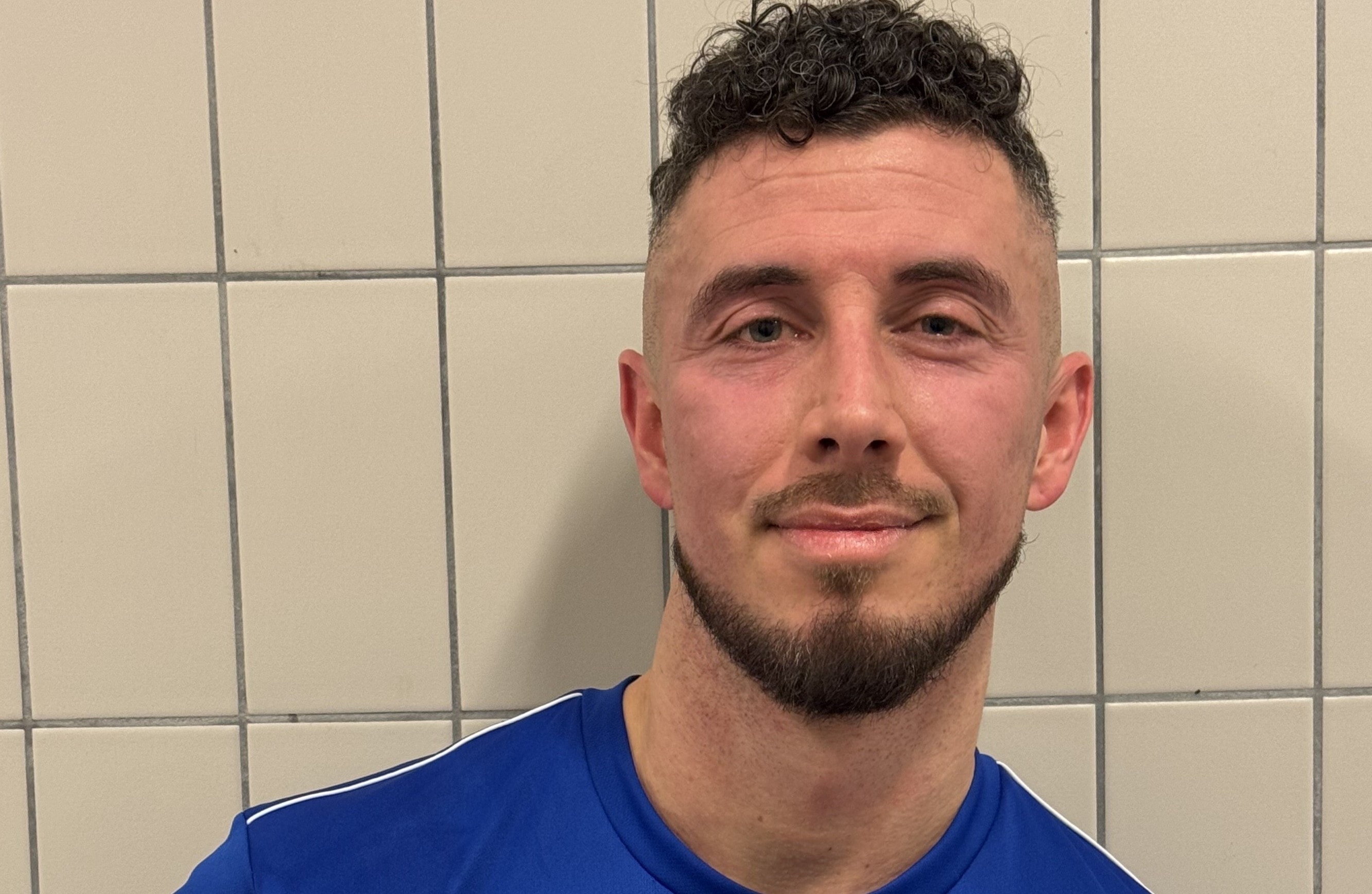 Her er toppscoreren i 1. divisjon